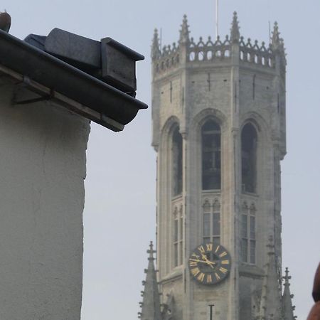 Zucchero Apartment Brugge Zewnętrze zdjęcie