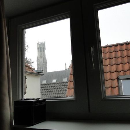 Zucchero Apartment Brugge Zewnętrze zdjęcie
