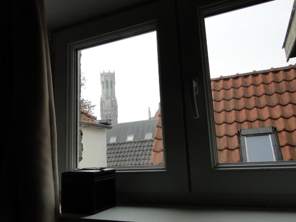 Zucchero Apartment Brugge Zewnętrze zdjęcie