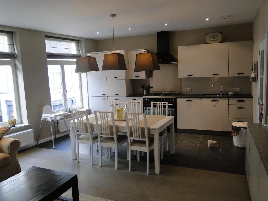 Zucchero Apartment Brugge Pokój zdjęcie