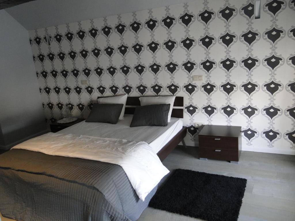 Zucchero Apartment Brugge Pokój zdjęcie
