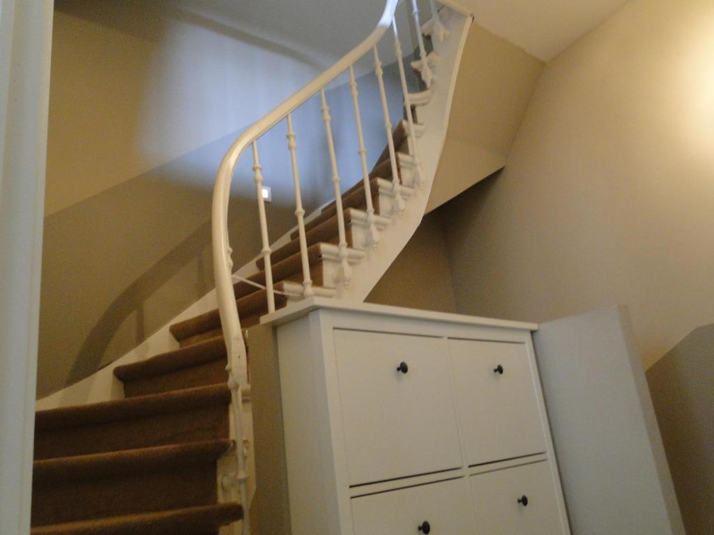 Zucchero Apartment Brugge Zewnętrze zdjęcie
